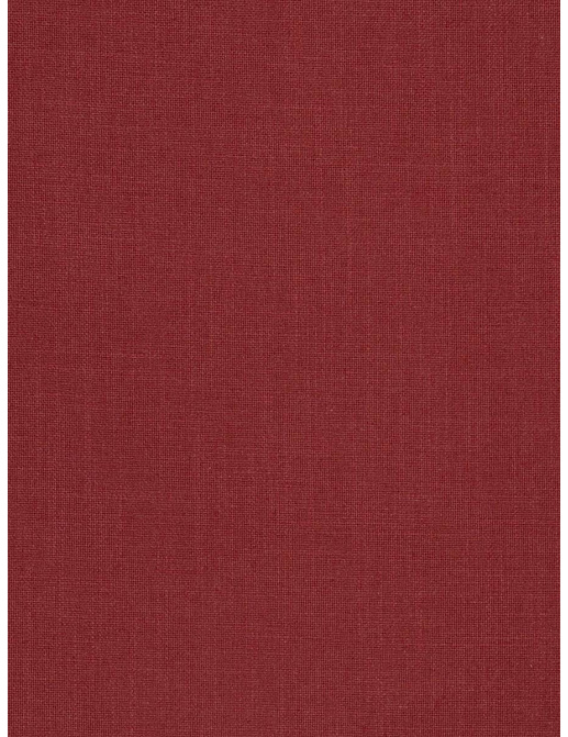 Ткань Fabricut Solids By Color Berry Pemberton/Brick