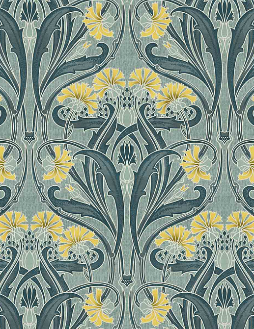 Ткань Vestale Impression Heritage CN22M04