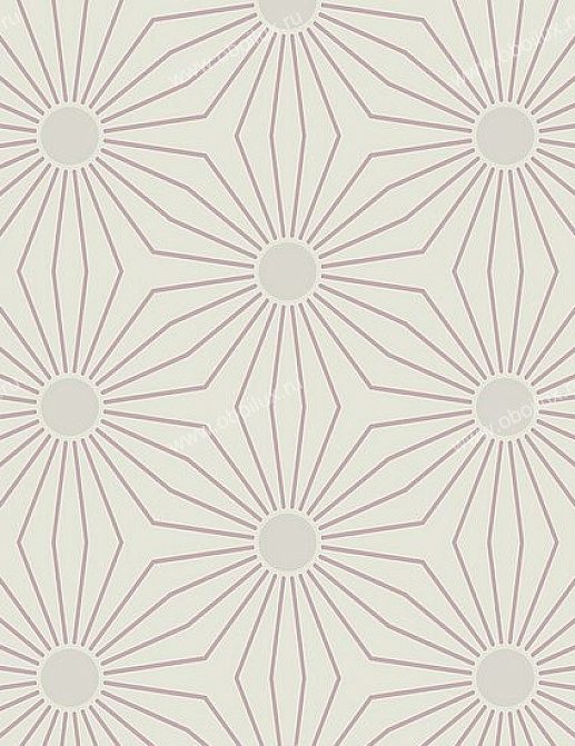 Обои Wallquest Madison Geometrics LA32509