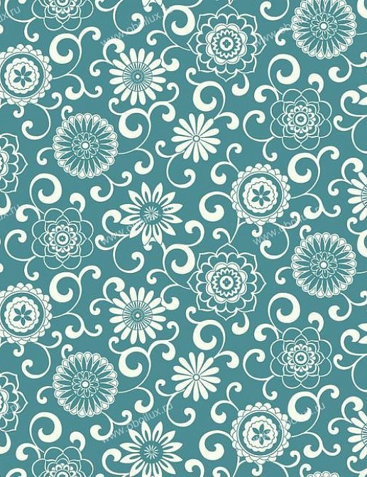 Обои York Waverly Small Prints WP2436