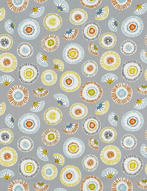 Ткань Prestigious Textiles Brightside 5063/453