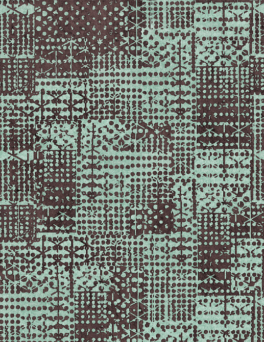 Панно и фотообои Aura Panorama V123-1-C