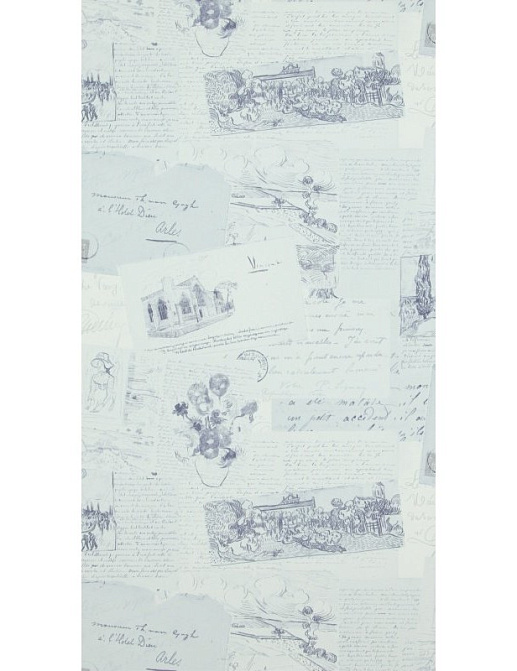 Обои BN International Van Gogh 17203