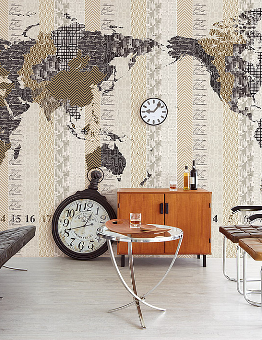 Панно и фотообои Eijffinger Wallpower Wonders 321569
