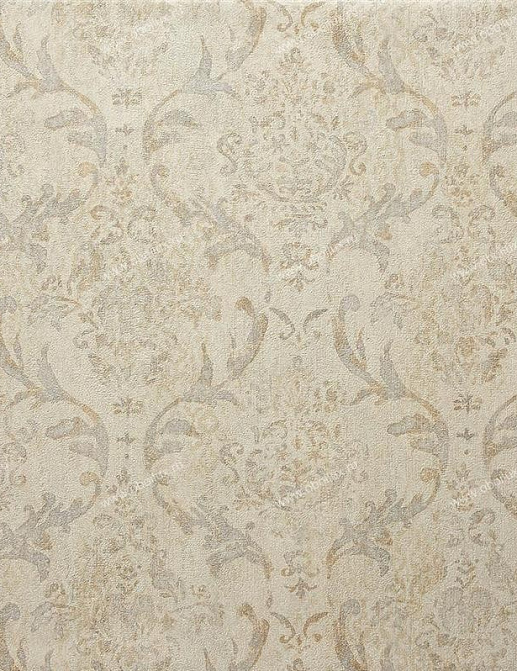 Обои Casamance Interieur 9100243