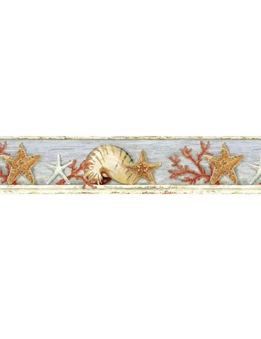Бордюр Chesapeake Kitchen & Bath Essentials KBE12631B