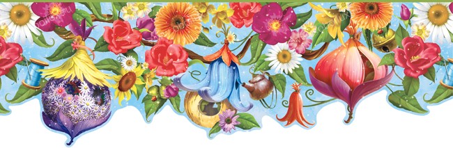 Бордюр York Disney DK5893B