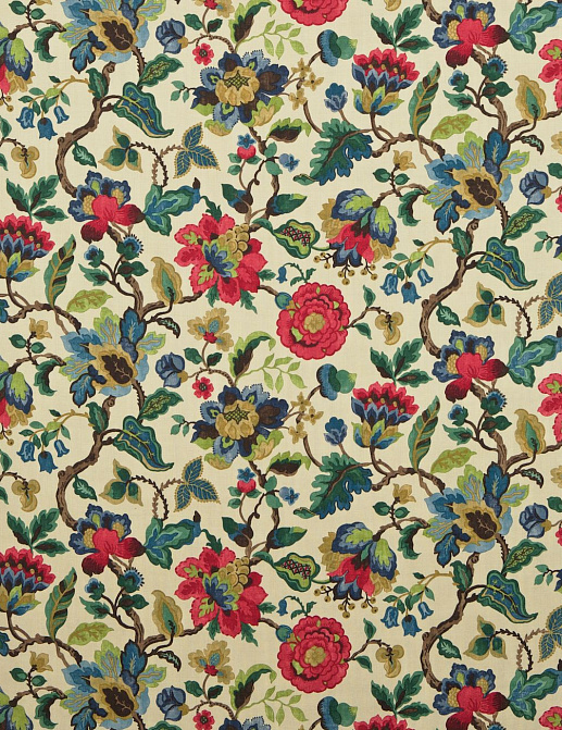Ткань Sanderson Country Linens DCOUAM204