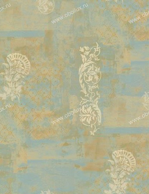 Обои York Antonina Vella - Villa Verona II VV5856