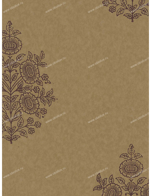 Обои Schumacher Jaipur 5005324