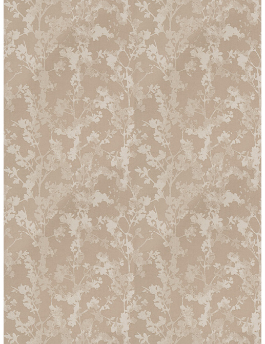 Ткань Fabricut Expressions Vol.V Ivory Taimen floral/Taupe