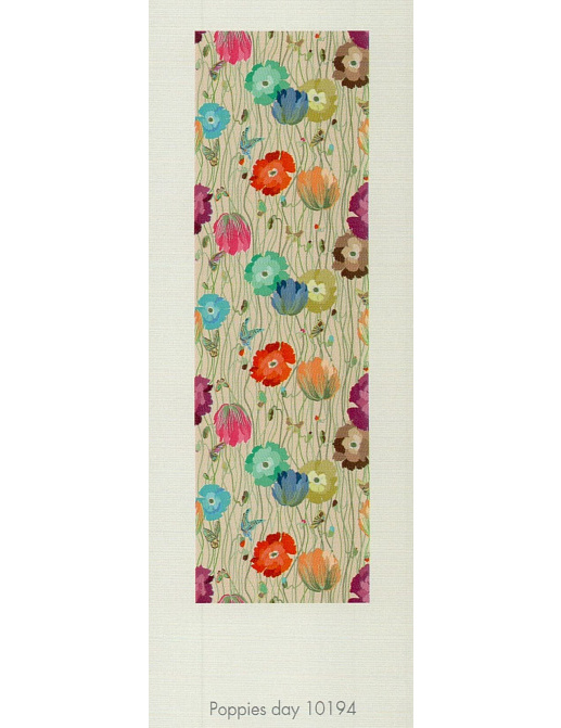 Обои Missoni Home Wallcoverings 02 10194