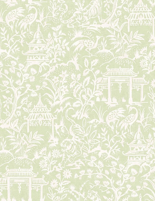 Обои Aura Secret Garden G78509