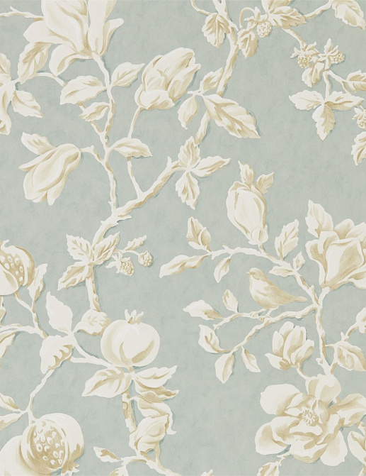 Обои Sanderson Woodland Walk 215724