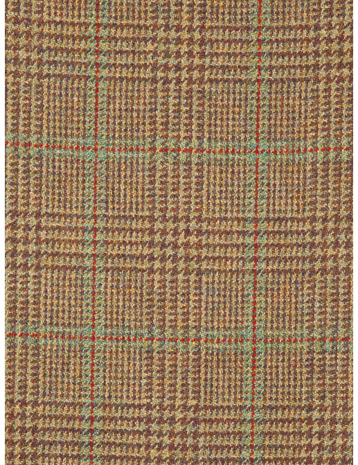 Ткань Holland & Sherry Sporting Tweed DE12040