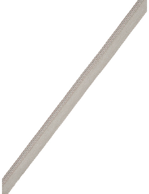 Шнур Fabricut Charlotte Moss Trimmings Vol.II Linz/Platinum