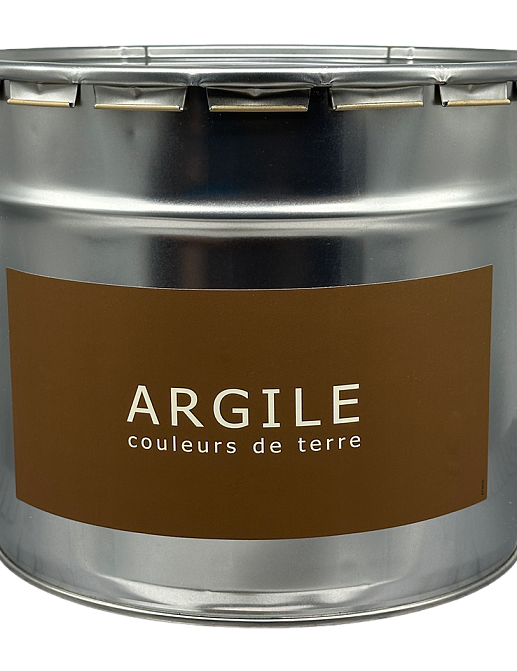 Краска Argile Mat Veloute Exterieur AMVE 10 л