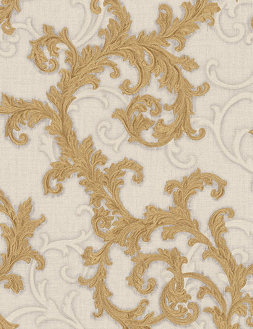 Обои A. S. Creation Versace II 96231-4