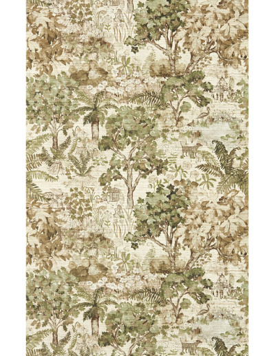 Обои Sanderson Highgrove 217490