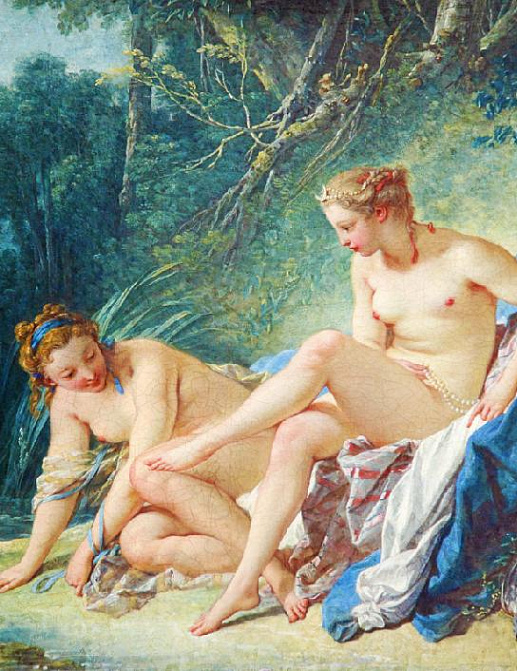 Панно и фотообои Affresco Фрески и фотообои 3325