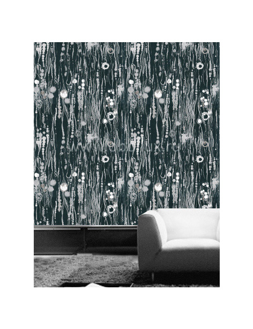 Обои Tres Tintas BCN Wall a porter 2007-5
