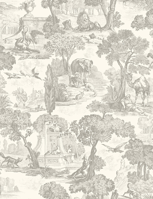 Обои Cole & Son Folie 99/15061