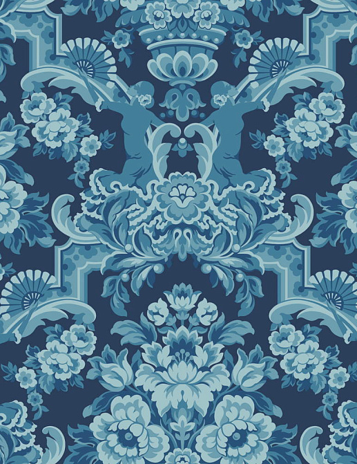 Обои Cole & Son Seville 117/13041