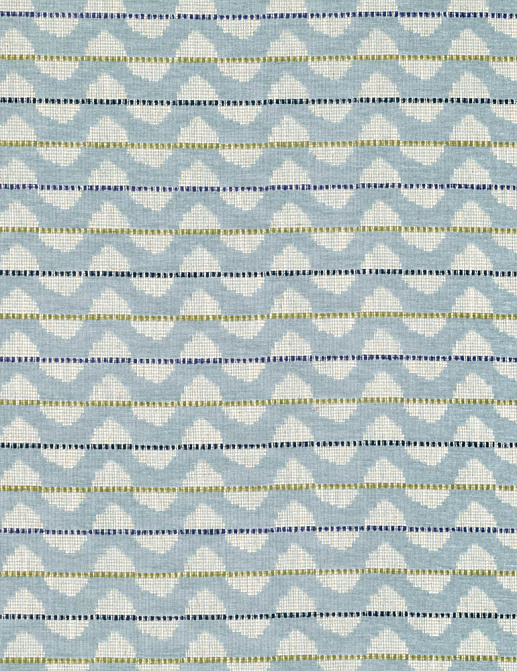 Ткань Villa Nova Artesia Weaves V3361/08