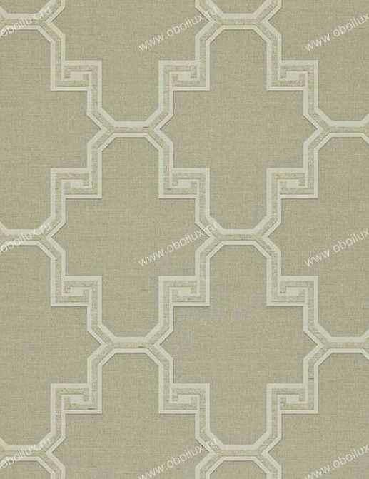Обои Zoffany Mosaic S05001