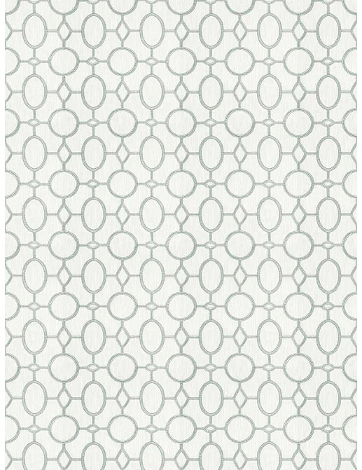 Ткань Fabricut Lemieux Material Archive Atelier Ink Epernay/Chambray