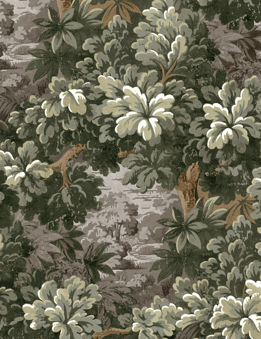 Обои Coordonne Victorian B00357N