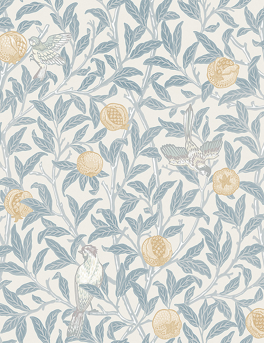 Панно и фотообои Affresco Historical Wallpaper Part I WM1866-COL2