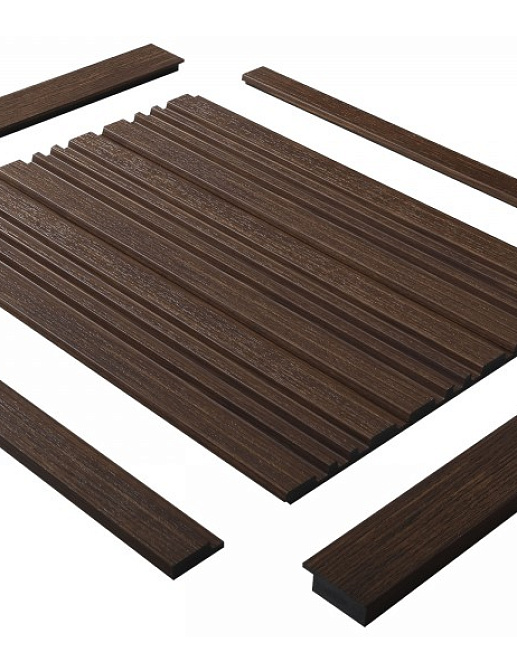 Панели HIWOOD Hiwood Decor LV121/BR396