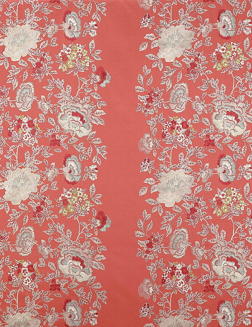 Ткань Colefax and Fowler Jardine F4699/01