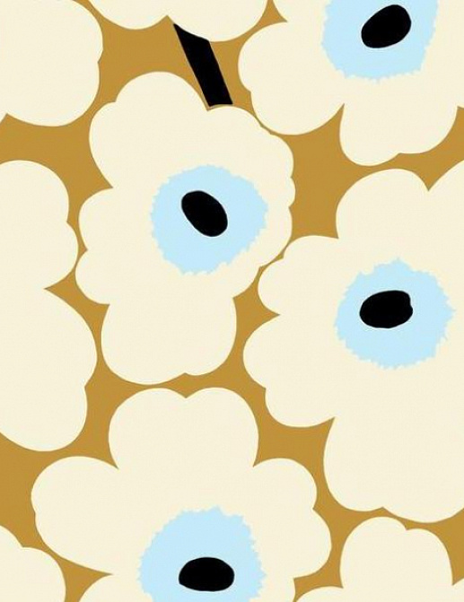 Обои Jannelli & Volpi Marimekko 23352