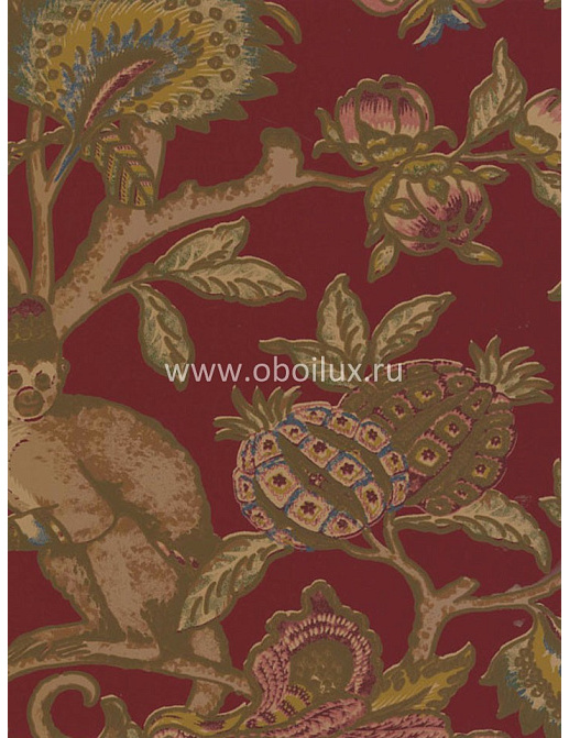 Обои Blue Mountain Jewel BC1582971