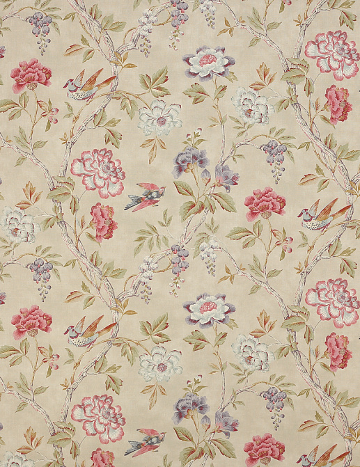 Ткань Colefax and Fowler Leonora F4660/01