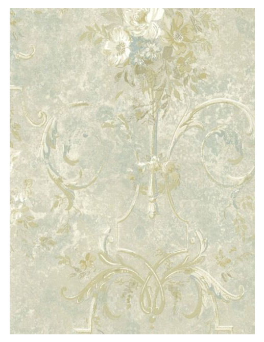 Обои Wallquest Sandpiper Studios - Versailles VS40002