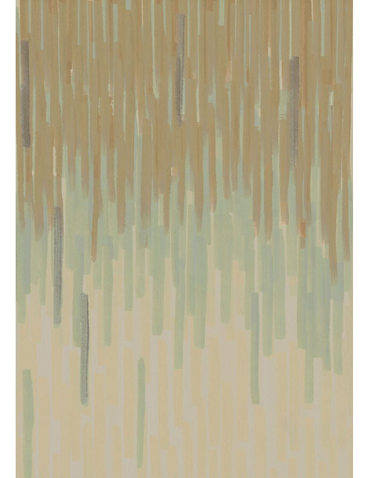 Обои Fromental Roomskins Paille/Ornette