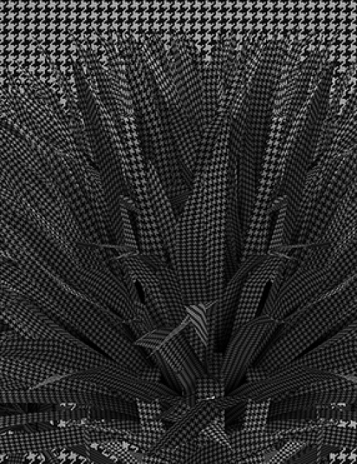 Панно и фотообои Wall & Deco Collection 2017 WDBR1701