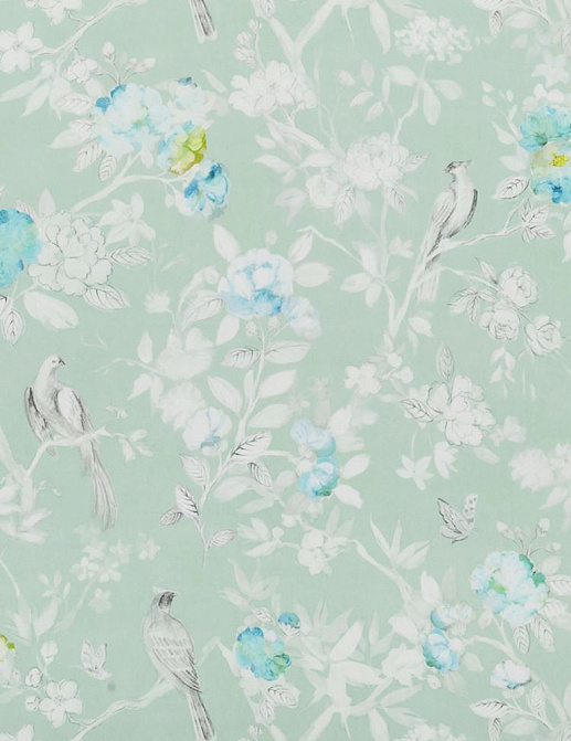 Ткань Designers Guild Giardino Segreto FDG2806/01