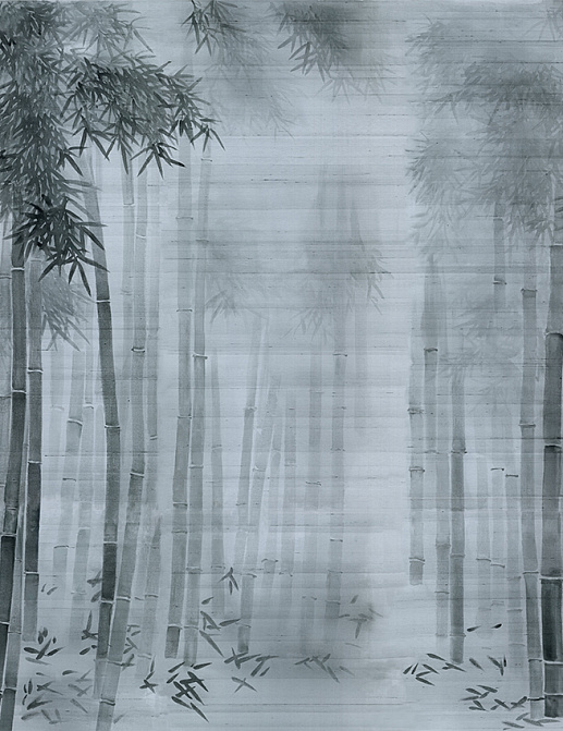 Обои Yana Svetlova Wallcoverings Art Prints C32-3