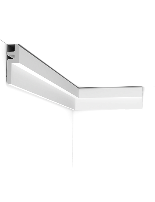 Карниз Orac Decor Интерьерный декор C394