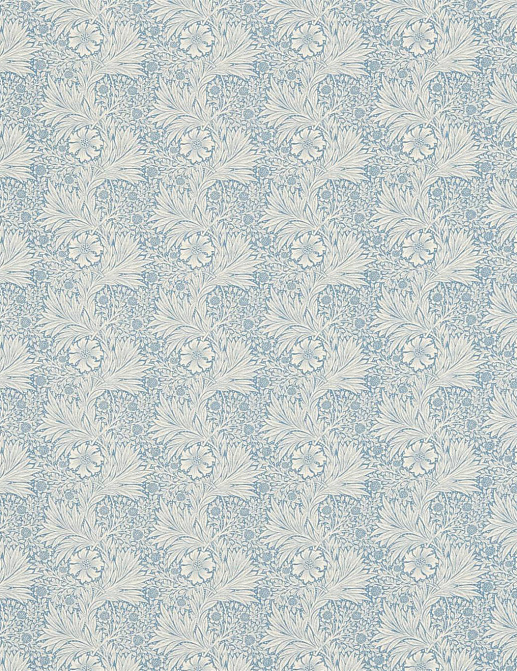 Ткань Morris & Co Fabric Compilation I 226715