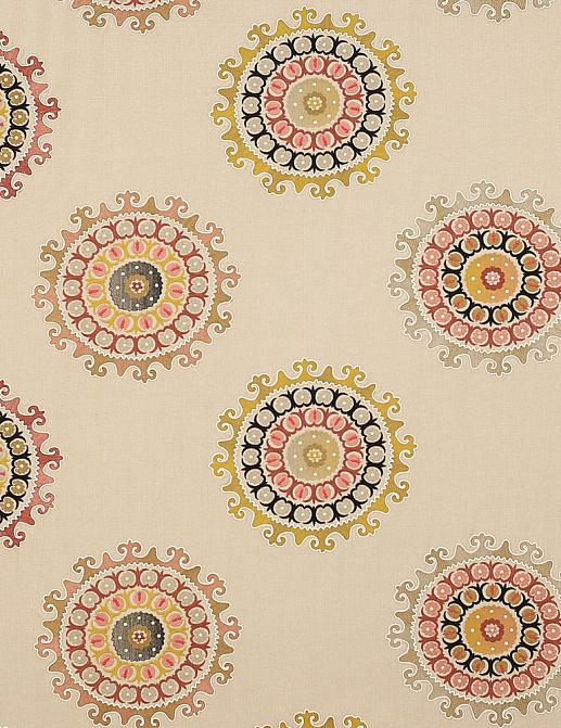Ткань Manuel Canovas Anna M4008-02