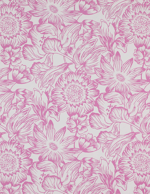 Ткань Manuel Canovas Manon 04755/03