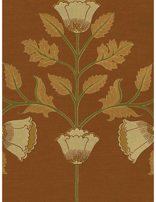 Обои Stroheim Venetian II 9346E0245