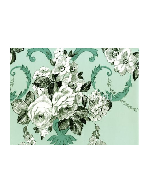 Обои Designers Guild Whitewell P506/01
