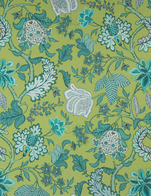Ткань Manuel Canovas Bagatelle 04725/02