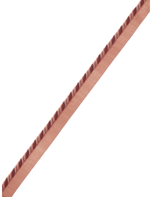 Шнур Fabricut Terrazza Trimmings Capo/Coral